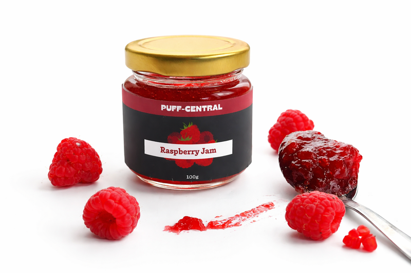 Raspberry Jam