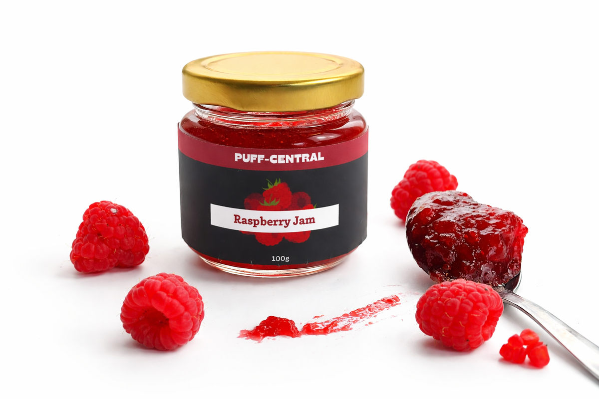 Raspberry Jam