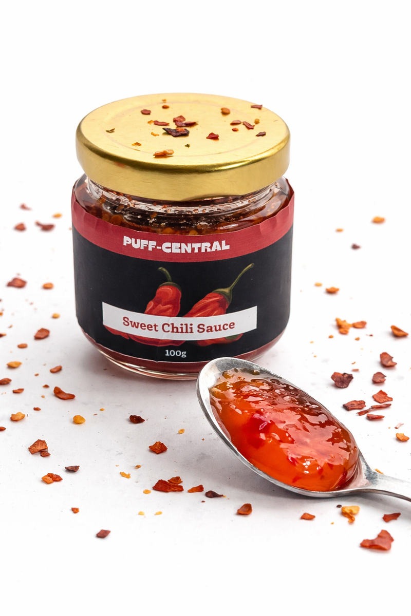 Sweet Chili Sauce