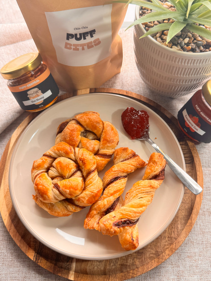 Double Sweet Easter Box