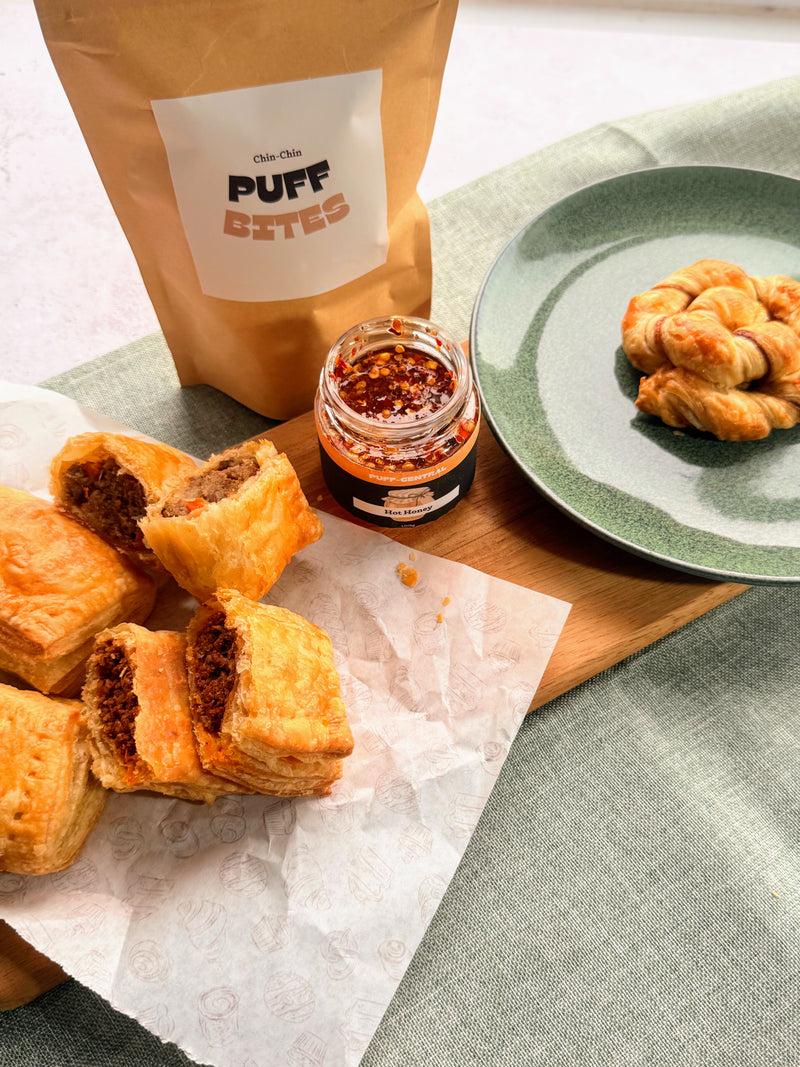 Treat Yourself Easter Box