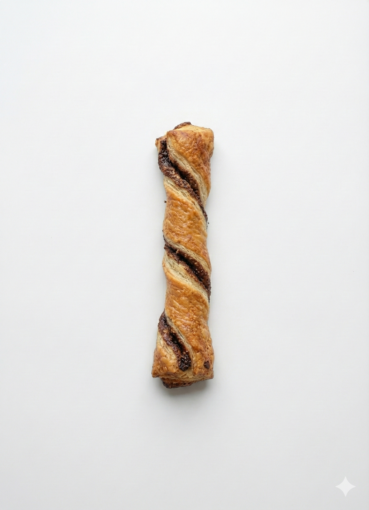 Chocolate Twist