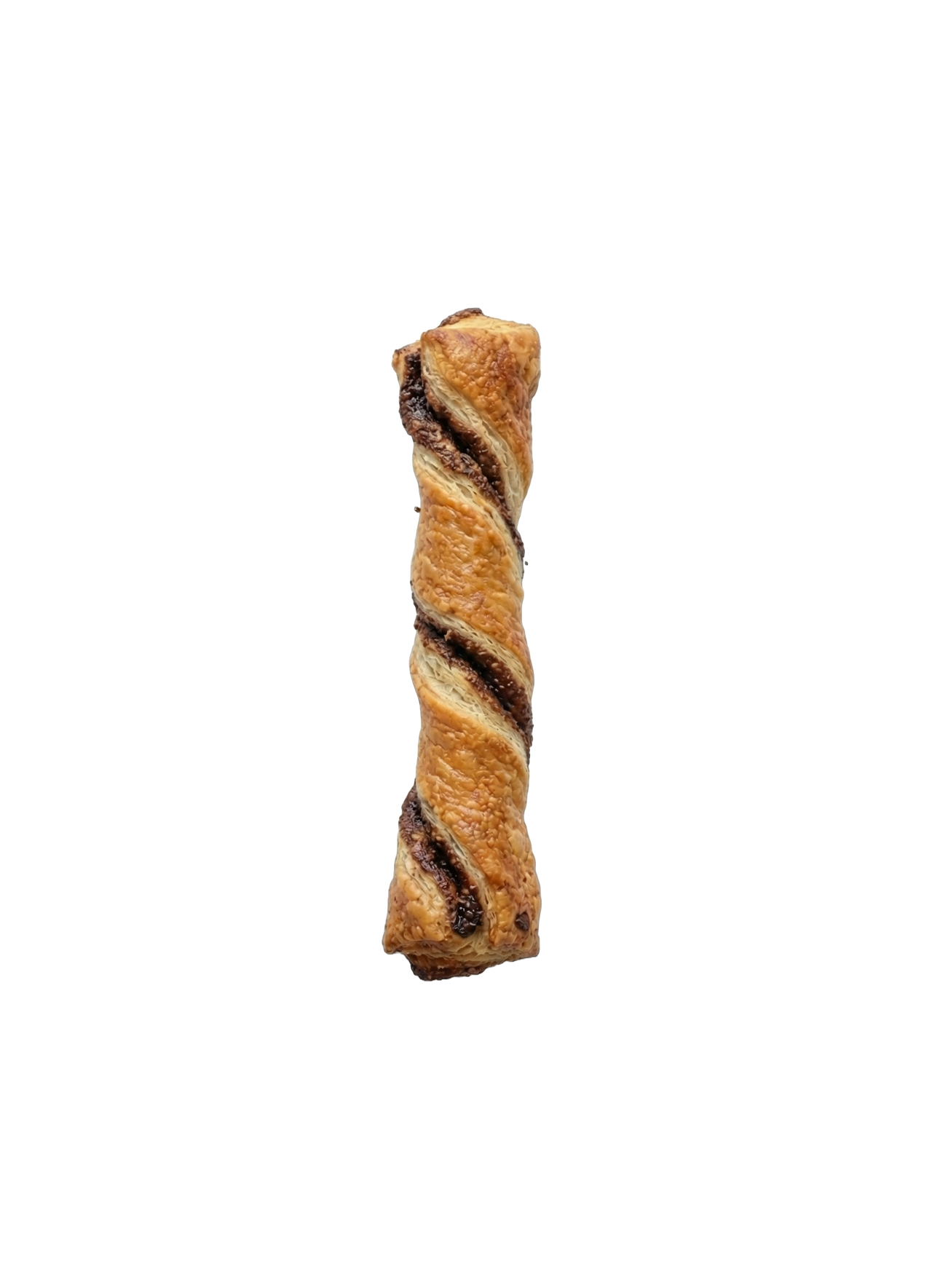 Chocolate Twist