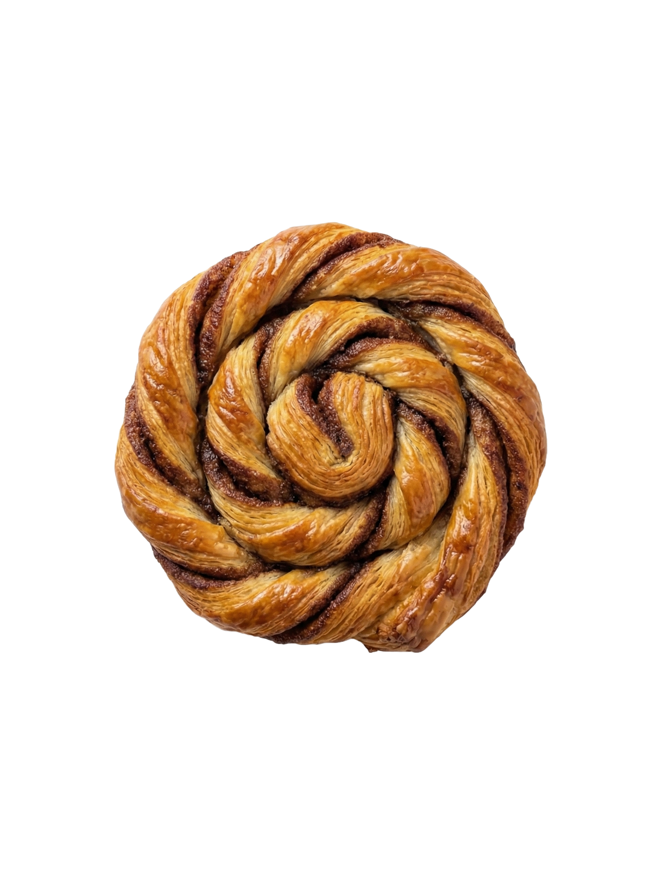Cinnamon Swirl
