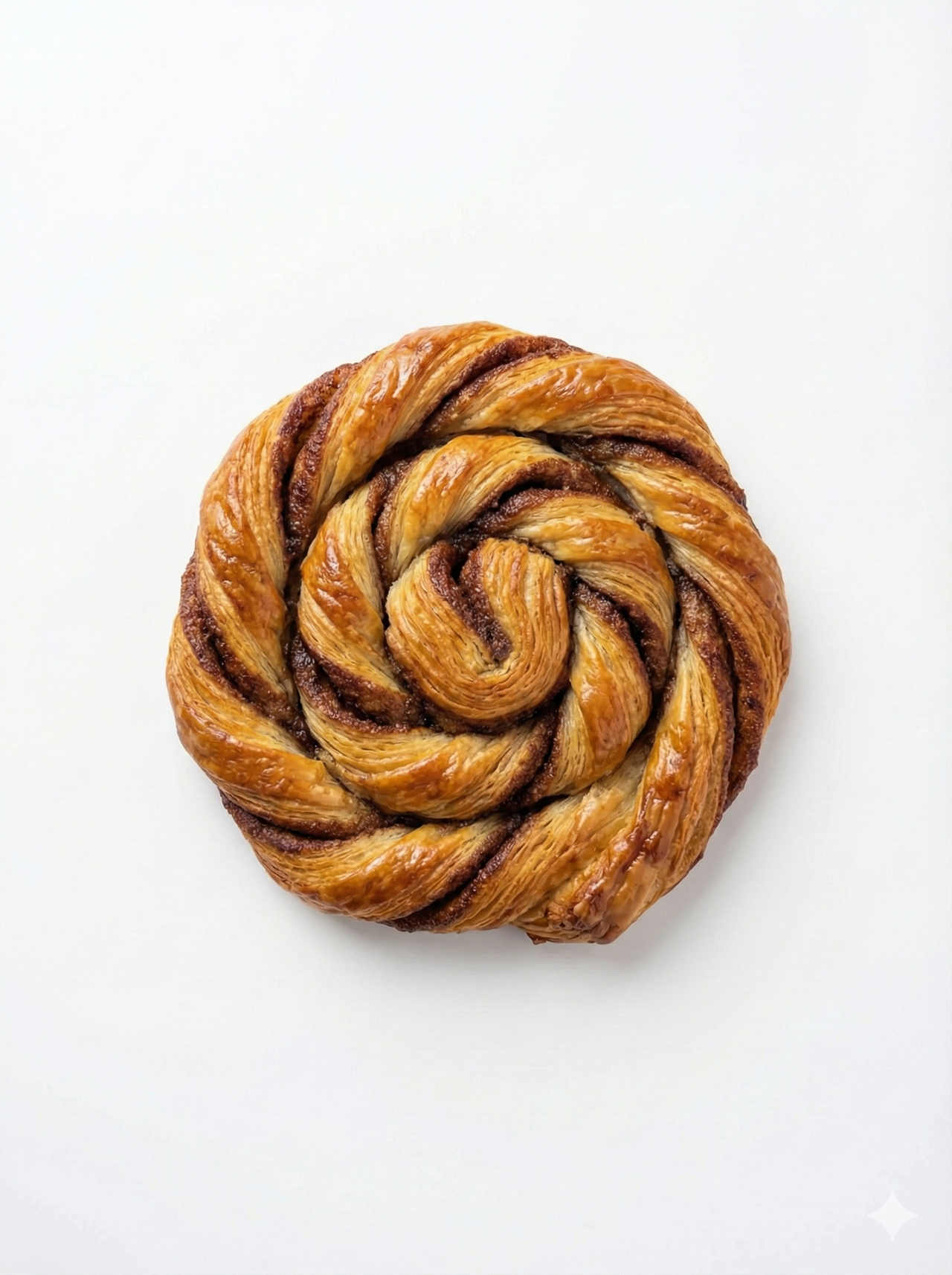 Cinnamon Swirl
