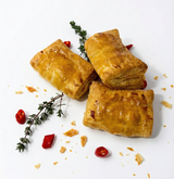 Beef Puff Pastry