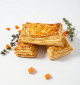 Chicken Puff Pastry