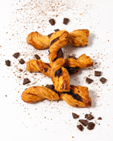 Chocolate Twist