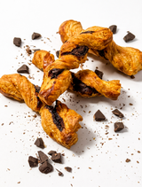 Chocolate Twist