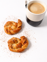 Cinnamon Swirl