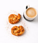 Cinnamon Swirl